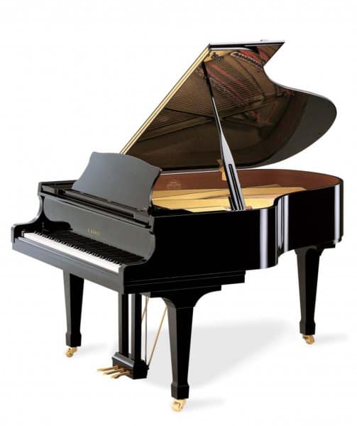 Kawai RX Series Grand Pianos